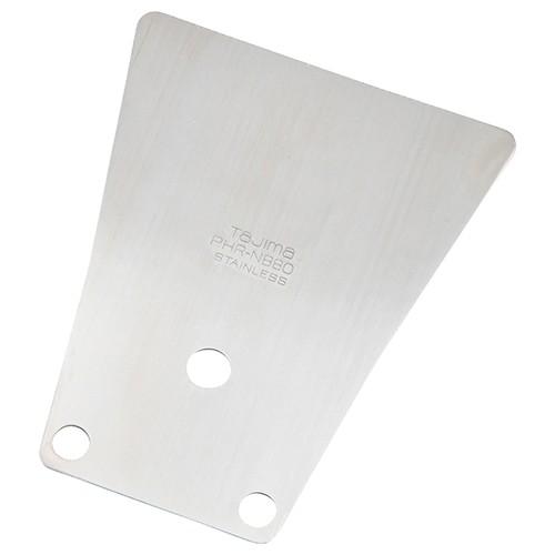 タジマ  パーフェクトヘラ８０  PHR-NB80 ナラシ