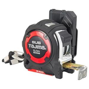 タジマ 剛厚Gロック25 5m尺目 GAGL2550S : GardenStyle - 通販