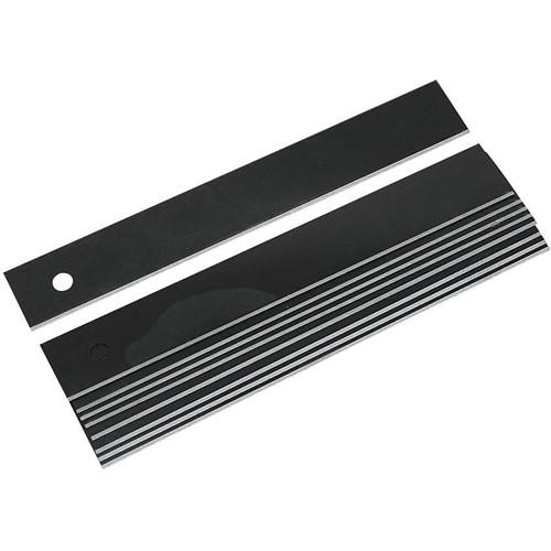 神沢  スクレィパーＬ型　替刃  K-710-LB