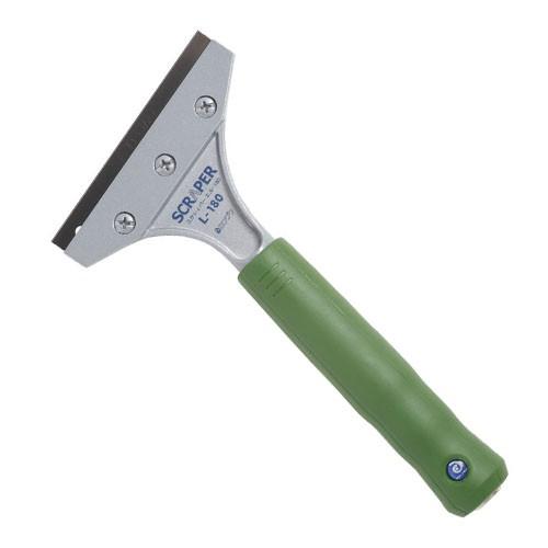 神沢  スクレィパーＬ型１８０  K-711-L