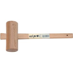 龍馬  木槌  60MM