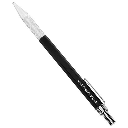 UNI  ２ミリ芯シャープＨＢ  M207001PHB
