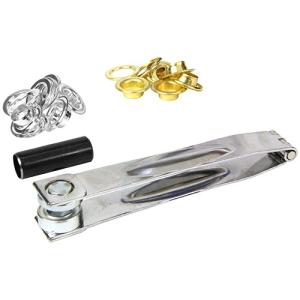 SK11  両面ハトメパンチ　　１５ｍｍ  NO.1100