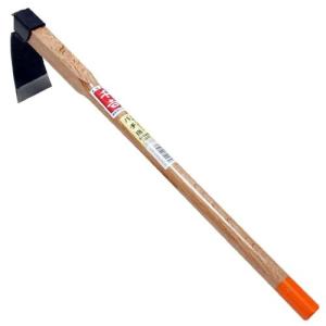 千吉  バチ鍬　　　　６００ｍｍ広巾