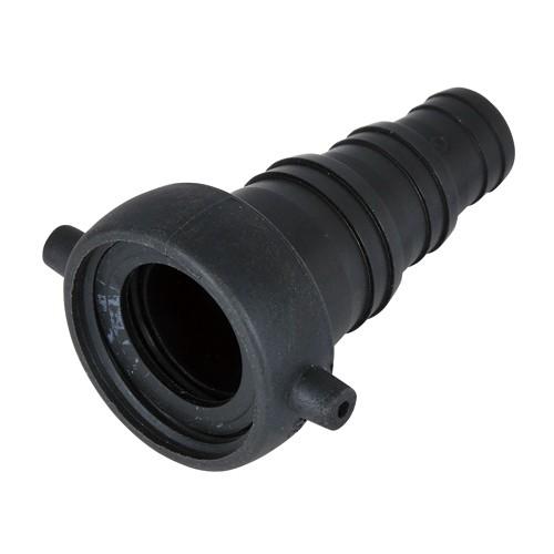 セフティ-3  ３段ホースカップリング  32X32-25-20