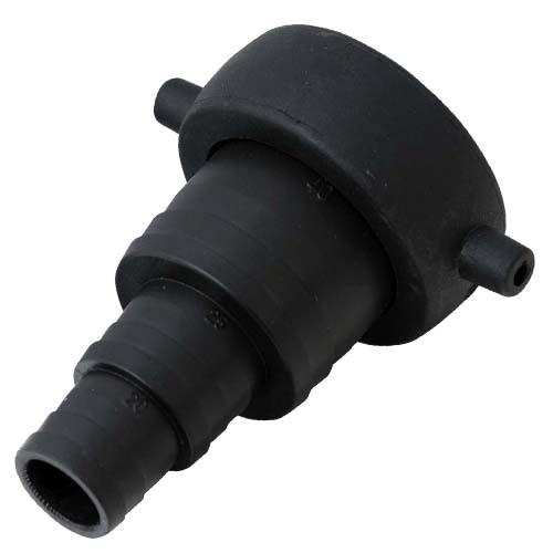 セフティ-3  ３段ホースカップリング  38X38-25-20