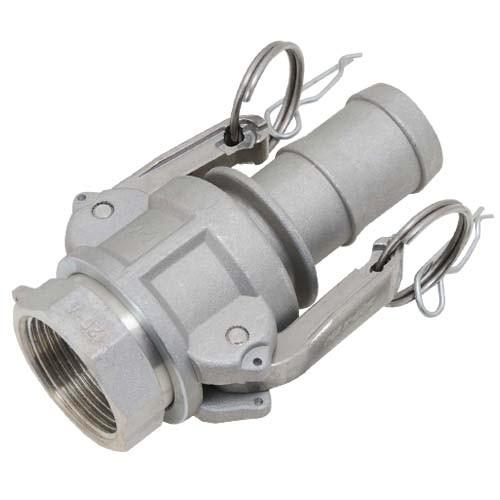 セフティ-3  ワンタッチカップリングアルミ  32MM