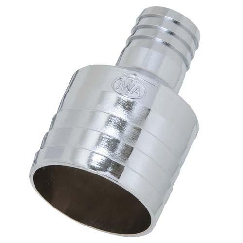 セフティ-3  異径ホースコネクター  50X25