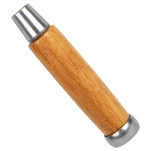 鑿 柄 ノミの柄 24mm 30mm用 NO.4 交換柄 工具 丸鑿 大工道具 木製