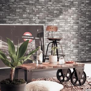 大人気新品 激レア サンゲツ 絶版品 クロス 50m Fe 1235アメリカン ブルックリン 壁紙 レンガ 煉瓦 男前インテリア 送料無料 一部除外 壁紙