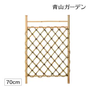 タカショー 爆買 竹垣 枝折戸 扉 取り付け / ヘッダー付ひじつぼ /小型