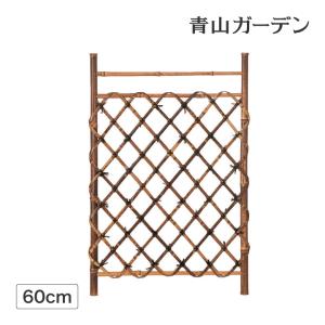 タカショー 竹垣 枝折戸 扉 取り付け / ヘッダー付ひじつぼ /小型