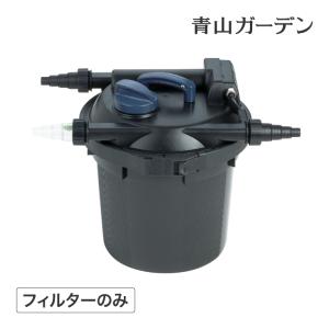 ビオガーデンポンプ3000 IAA-07BP (47248200) 池用ポンプ 噴水 浄化