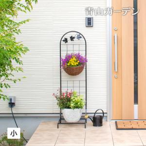 タカショー ハンギング スタンド フック ガーデニング タカショー