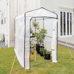 ビニール温室 特大 DCM ビニール温室 特大 : DCMオンライン - 通販 - Yahoo