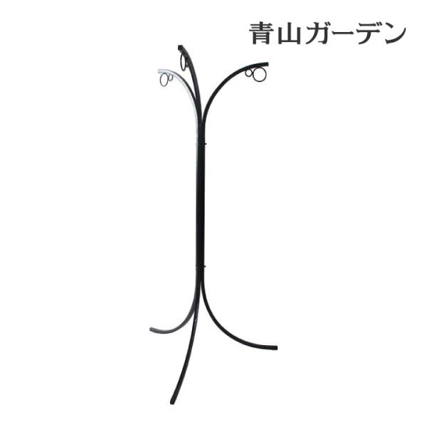 タカショー ハンギング スタンド フック ガーデニング / ハンギングツリー /小型