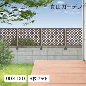 タカショー ラティス フェンス 木 ACQ 耐久性 目隠し 目かくし 境界