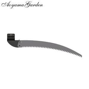 FISKARS フィスカース ノコギリ ハサミ はさみ 鋏 剪定 枝 タカショー / ノコギリ刃ユニバーサルカッター・伸縮式高枝切はさみ用 /小型