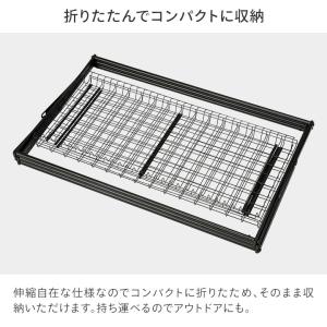 爆買 タカショー スタンド ラック オープンラ...の詳細画像2