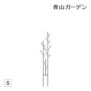 トレリス フェンス バラ クレマチス 誘引 つる性 目隠し 目かくし タカショー / モダントレリス 木立 S /小型