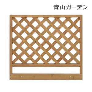 タカショー ラティス フェンス 木 ACQ 耐久性 目隠し 目かくし 境界