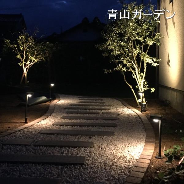タカショー ソーラーライト 屋外 ガーデンラ イト LED DIY ライトアップ 配線不要 節電 /...