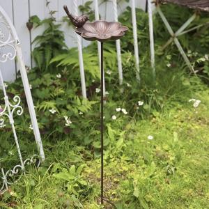 爆買 タカショー 水鉢 ガーデニング GARDEN STORY Series / バードバス