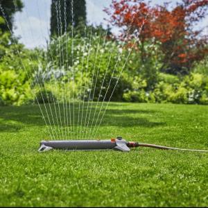 GARDENA 散水チューブ 5784 50m巻 ドイツ製 KAKUDAI GARDENA 散水チューブ 5784 50m巻 ドイツ製 KAKUDAI Amazon.com