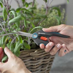 タカショー GARDENA はさみ 鋏 摘果 剪...の商品画像