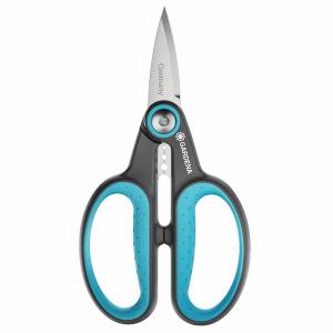 タカショー GARDENA ドイツ製 はさみ ...の詳細画像1