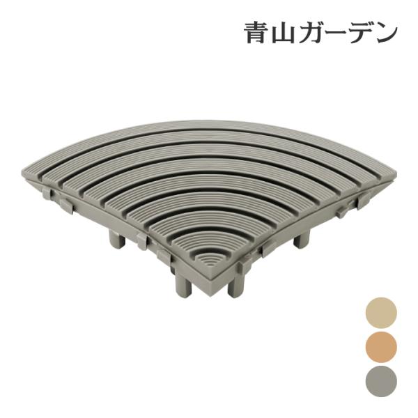 ジョイント デッキ ベランダ テラス リフォーム 簡単 DIY 床 タカショー / ベースアップ ス...