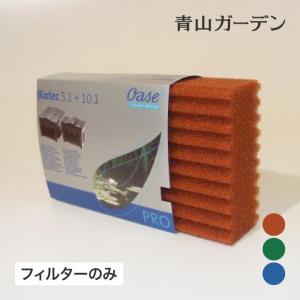 ビオガーデン ポンプ 800 IAA-01BP (46286500)［池用ポンプ 噴水 浄化
