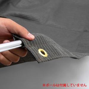 爆買 タカショー アウトレット 日よけ サンシ...の詳細画像4