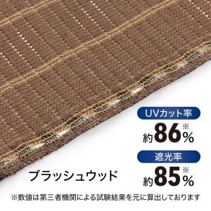 タカショー 日よけ サンシェード オーニング ...の詳細画像4