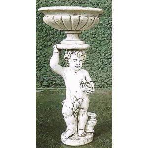 イタリア製ビーナス像（ガーデン オーナメント） 水瓶の乙女