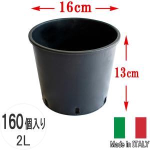 大型 プランター ビッグポット 121 φ121cm 700L 大きい 植木鉢