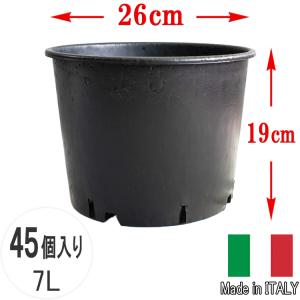 大型 プランター ビッグポット 121 φ121cm 700L 大きい 植木鉢