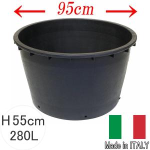 大型 プランター ビッグポット 140 φ140cm 1000L 大きい 植木鉢