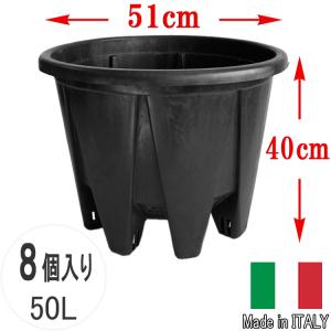 大型 プランター ビッグポット 140 φ140cm 1000L 大きい 植木鉢