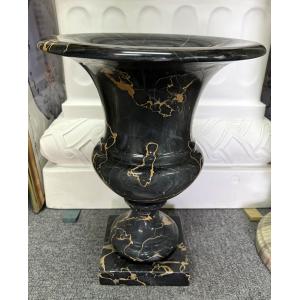 有田焼 染付花鳥図大壺 高さ約1m55cm 陶磁器 花瓶 花生 美術品