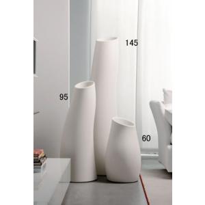 イタリア製デザイナーズプランター マダム145 ラッカーカラー（光沢仕上げ）（高さ145cm） プラスト・コレクション Madame EP-6219-L MADE IN ITALY