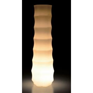 イルミネーションプランター カセッタキューブハイ・ライト付き （屋外