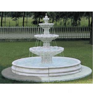 イタリア製 噴水 壁泉 ライオンと子供 DECORGARDEN FO2645 デコール