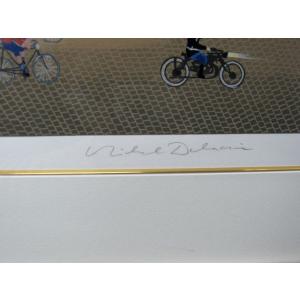 ドラクロワ 「ツールドフランス」 162/20...の詳細画像1