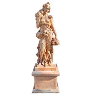 自宅が美術館 石膏像風 人物像 シリーズ 割れにくい カケにくい 硬質