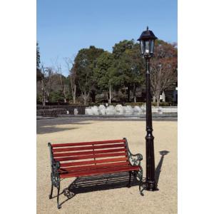 外灯 ナポリ 1灯タイプ S-1-2600 ガーデンライト 1灯 ヨーロッパ風 庭園灯 おしゃれ ガ...