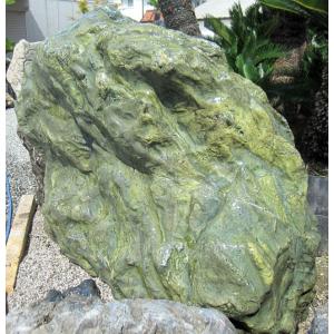 北海道神居古潭石庭石 G Kur1807 041 ガーデンアート増樹yahoo 店北海道景石景石庭石