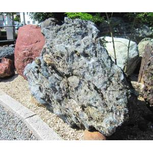 幸太郎石 北海道 庭石 景石 日本 庭園 銘石...の詳細画像5