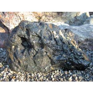 幸太郎石 庭石 北海道 銘石 幸太郎 和風 石庭 景石 g-kur2011-124 日本 庭園