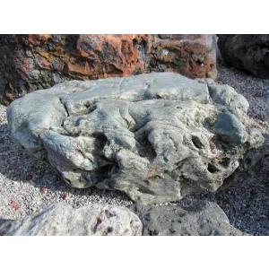 幸太郎石 庭石 北海道 銘石 幸太郎 和風 石...の詳細画像1